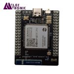 Air8000 core Board with GPS Antenna