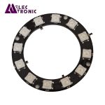WS2812 12 bits (circle)