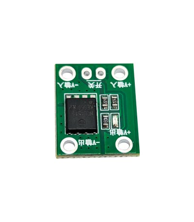 High-Power Mosfet Driver 20A