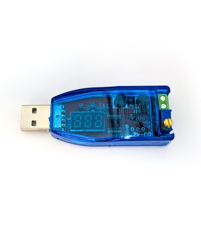 افزاينده و کاهنده USB DeskPower