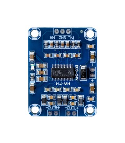 آمپلی فایر 2x15 وات TPA3110 D2