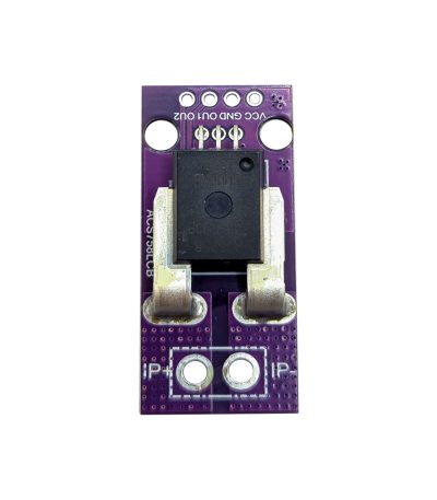 ماژول اندازه گیری جریان ACS758LCB 200A