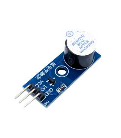 ماژول بازر Active Buzzer Module