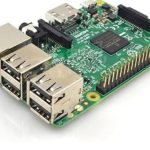 Raspberry PI 3B