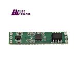 ماژول تشخیص حرکت مایکروویو برد کوتاه Megatek MG10F07