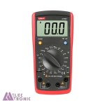 LCR متر دیجیتال UNI-T مدل UT-603