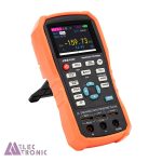 LCR متر دیجیتال ویکتور مدل Victor 4080