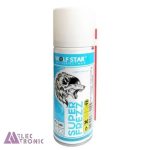 اسپری خنک کننده (فریز) مارک Wolf Star