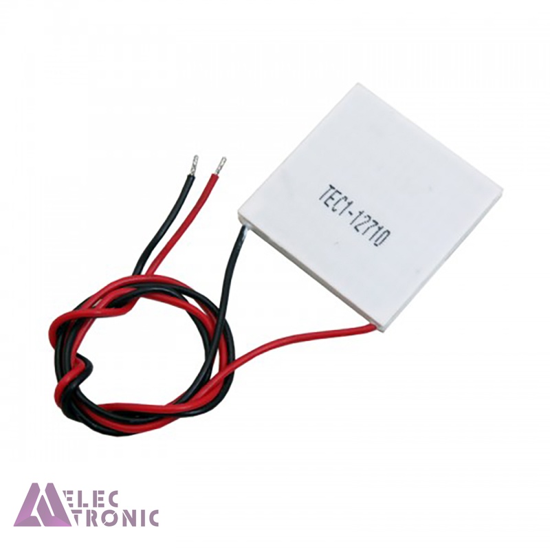 10000017_main المان خنک کننده ترموالکتریک 10 آمپر مدل TEC1-12710 - تصویر 1