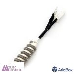 المنت هیتر هوای گرم گرداک 850A GORDAK
