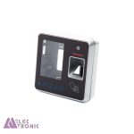 باکس اثرانگشت و کارت خوان کنترل دسترسی ABC903-A1 با ابعاد 31×105×105 میلی متر