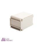 باکس الکترونیکی 16 کاناله ریلی 2-23 با ابعاد 113×70×82 میلی متر