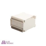 باکس الکترونیکی 20 کاناله ریلی 4-23 با ابعاد 113×70×100 میلی متر