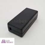 باکس الکترونیکی آداپتور 30 وات مدل 30w Adaptor با ابعاد 30×45×97 میلی متر