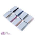 باکس الکترونیکی ارتباطات مخابراتی ABN117 با ابعاد 30×100×160 میلی متر