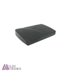 باکس الکترونیکی ارتباطات مخابراتی ABN119-A2 با ابعاد 30×105×165 میلی متر