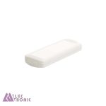 باکس الکترونیکی تجهیزات پزشکی پرتابل دستی ABH118-A1 با ابعاد 26×60×160 میلی متر