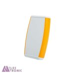 باکس الکترونیکی تجهیزات متریک دستی ABH122-A3 با ابعاد 26×90×147 میلی متر