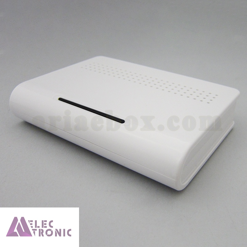 10000066_main باکس الکترونیکی مخابراتی تجهیزات شبکه ABN102-A1 با ابعاد 30×100×140 میلی متر - تصویر 1