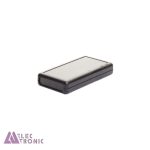 باکس اندازه گیری دستی ABH104-A2 با ابعاد 25×70×134 میلی متر