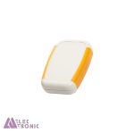 باکس پرتابل کوچک دستی ABH107-A3 با ابعاد 18×50×75 میلی متر