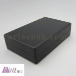 باکس پلاستیکی تجهیزات الکترونیکی رومیزی مدل ABD110-A2 با ابعاد 32×80×125 میلی متر