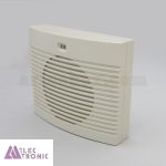 باکس پلاستیکی تجهیزات الکترونیکی رومیزی مدل ABD129-A1 با ابعاد 25×76×90 میلی متر