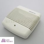باکس پلاستیکی سنسور T3 تجهیزات شبکه ABN100-A1 با ابعاد 35×95×105 میلی متر