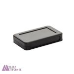 باکس تجهیزات الکترونیکی رومیزی مدل ABD107-A2 با ابعاد 17×53×85 میلی متر
