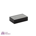 باکس تجهیزات الکترونیکی رومیزی مدل ABD144-A2 با ابعاد 18×45×70 میلی متر