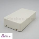 باکس تجهیزات الکترونیکی رومیزی مدل ABD145-A1 با ابعاد 21×50×80 میلی متر