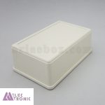 باکس تجهیزات/اتصالات/ کنترل رومیزی مدل ABD150-A1 با ابعاد 40×70×110 میلی متر