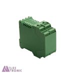 باکس ترنسمیتر ریلی عمودی 64-15 با ابعاد 45×100×112 میلی متر