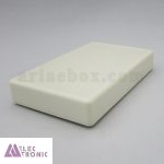 باکس جاباتری دار تجهیزات الکترونیکی رومیزی 20-38D با ابعاد 17×62×102 میلی متر