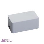 باکس درایور LED مدل F002-A با ابعاد 21×28×50 میلی متر