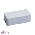 باکس درایور LED مدل F003-A با ابعاد 21×32×65 میلی متر