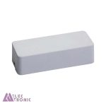 باکس درایور LED مدل F005-A1 با ابعاد 25×38×95 میلی متر