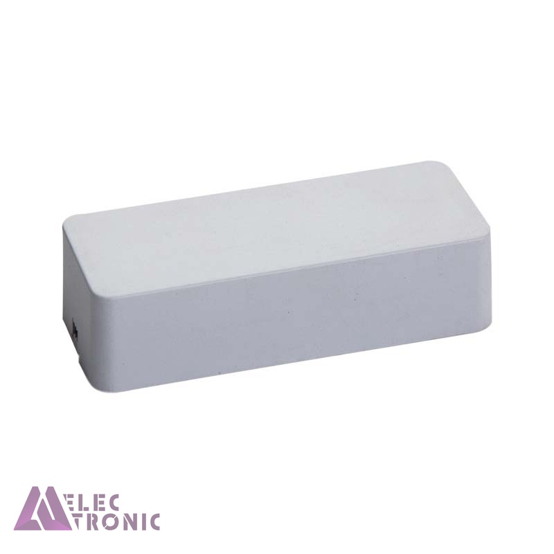 10000183_main باکس درایور LED مدل F005-A1 با ابعاد 25×38×95 میلی متر - تصویر 1