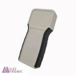 باکس دستی الکترونیکی ABH105 با ابعاد 28×80×165 میلی متر