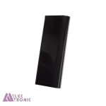 باکس دستی بدون نمایشگر ABH103-A2 با ابعاد 25×76×171 میلی متر