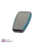 باکس دستی ریموت کنترل ABH108 با ابعاد 17×60×100 میلی متر