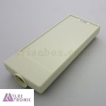 باکس دستی کنترل تجهیزات الکترونیکی 21-96A با ابعاد 27×74×174 میلی متر