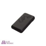 باکس دستی کنترل موقعیت خودرو GPS1-A2 با ابعاد 12.06×46.5×89.5 میلی متر