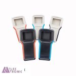 باکس دستی کنترلر با نمایشگر 3 اینچ ABH102 با ابعاد 35×100×204 میلی متر