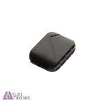 باکس دستی موقعیت یاب خودرو GPS3-A2 با ابعاد 15×43.9×62 میلی متر