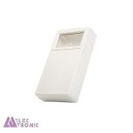 باکس دستی نمایشگر 3.2 اینچ 20-21 White با ابعاد 41×100×180 میلی متر