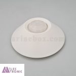 باکس ردیاب مادون قرمز PIR هوشمند S925-A1 با ابعاد 25×90 میلی متر