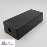 باکس رومیزی اتصالات کابل PEC077 مدل ABD155-A2 با ابعاد 26×45×102 میلی متر