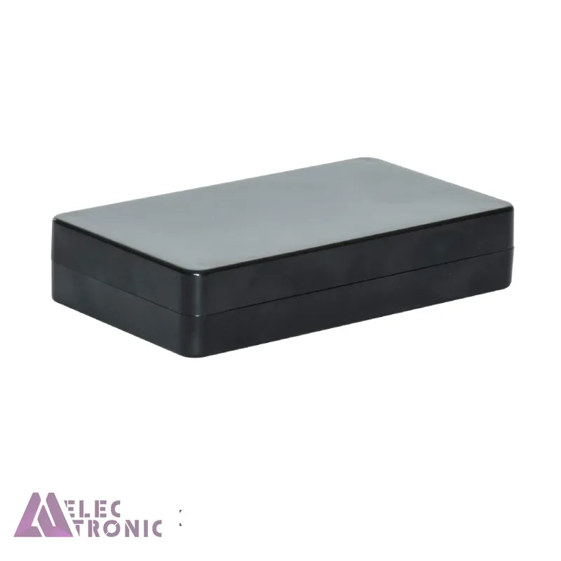 10000241_main باکس رومیزی پلاستیکی تجهیزات الکترونیکی ABD170-A2 با ابعاد 30×82×144 میلی متر - تصویر 1