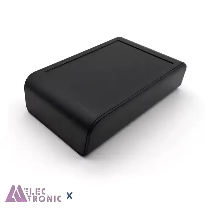 10000247_main باکس رومیزی پلاستیکی تجهیزات الکترونیکی دستی مدل ABD130-A2 با ابعاد 28×65×110 میلی متر - تصویر 1